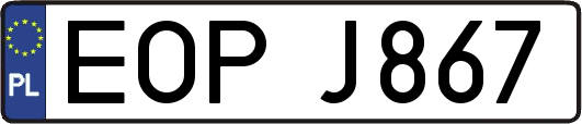 EOPJ867