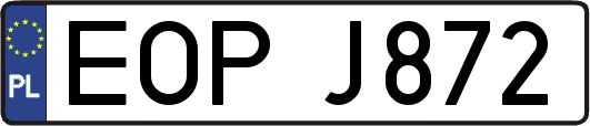 EOPJ872