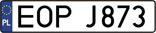 EOPJ873