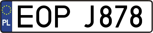EOPJ878