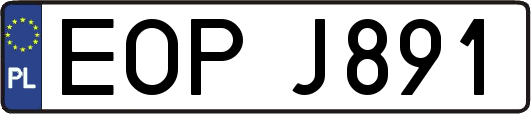 EOPJ891