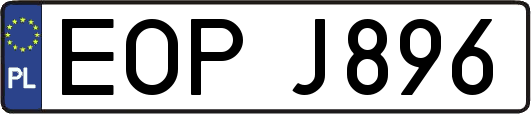 EOPJ896