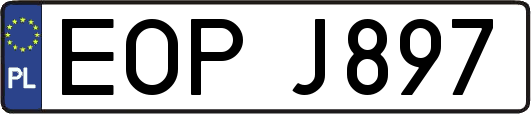 EOPJ897