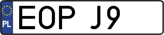 EOPJ9