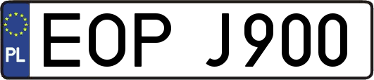 EOPJ900