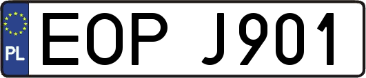 EOPJ901