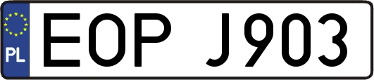 EOPJ903