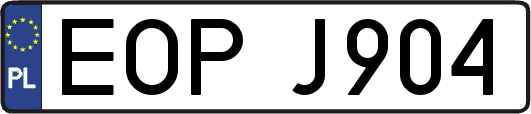 EOPJ904