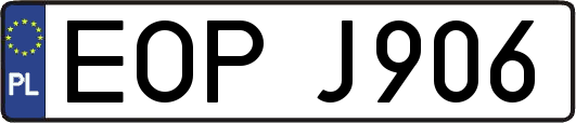 EOPJ906