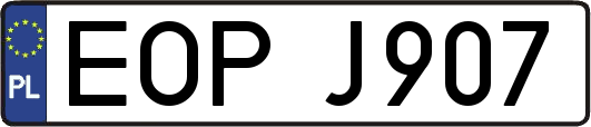 EOPJ907