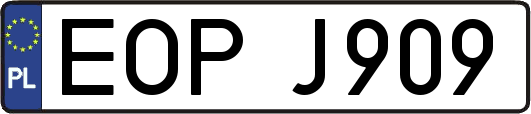 EOPJ909