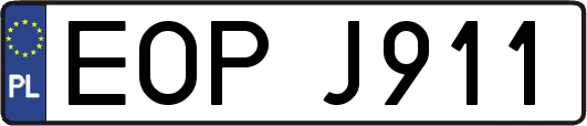 EOPJ911
