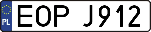 EOPJ912