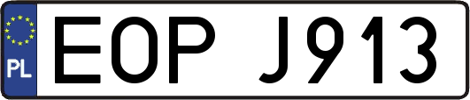 EOPJ913