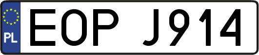 EOPJ914