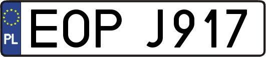 EOPJ917