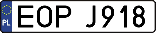 EOPJ918