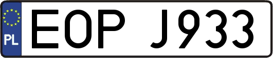 EOPJ933