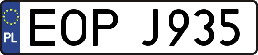 EOPJ935
