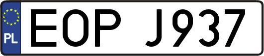 EOPJ937