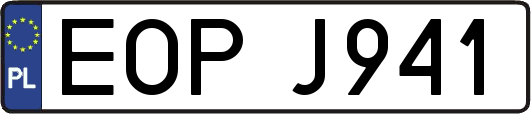 EOPJ941
