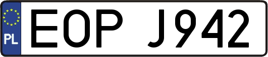 EOPJ942
