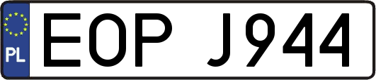 EOPJ944