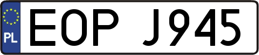 EOPJ945