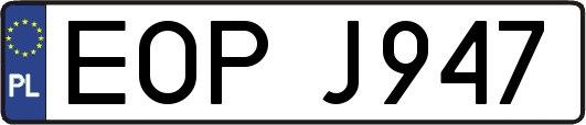 EOPJ947
