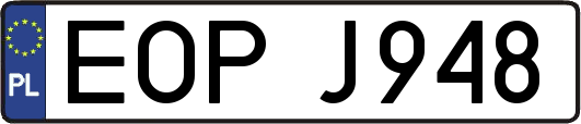 EOPJ948
