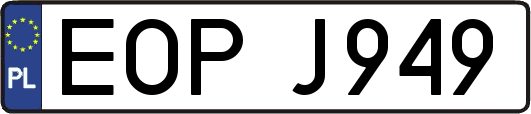 EOPJ949