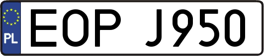 EOPJ950