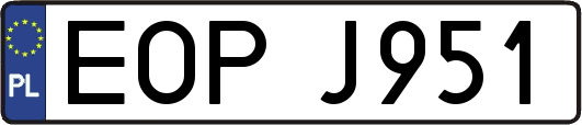 EOPJ951