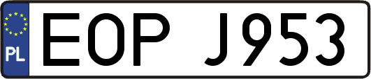 EOPJ953