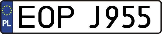 EOPJ955