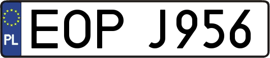 EOPJ956