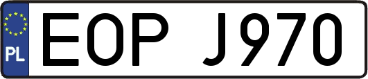 EOPJ970