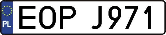 EOPJ971