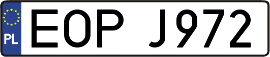 EOPJ972