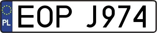 EOPJ974