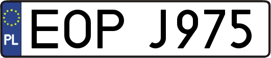 EOPJ975