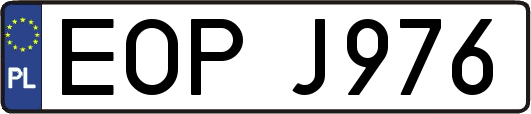 EOPJ976