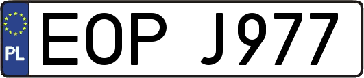 EOPJ977