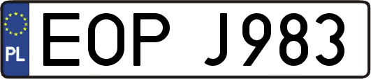 EOPJ983