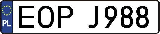 EOPJ988