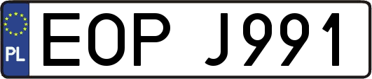 EOPJ991