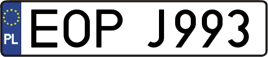 EOPJ993