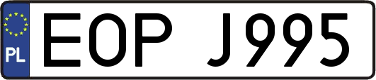 EOPJ995
