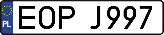 EOPJ997