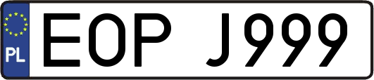 EOPJ999